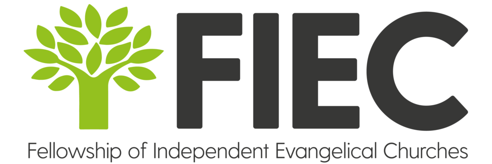 Fellowship of Independent Evangelical Churches Logo